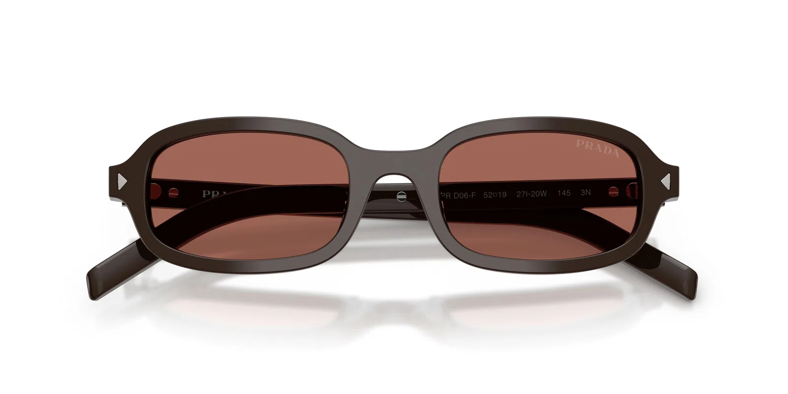 Prada D06SF Sunglasses - view 20